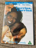 Corina Corina, Alle leeftijden, Ophalen of Verzenden, Zo goed als nieuw, Overige genres