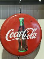 Coca-Cola  usa, Ophalen, Gebruikt, Reclamebord