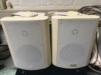 Skytec actieve boxen, Gebruikt, 60 tot 120 watt, Front, Rear of Stereo speakers, Ophalen