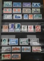 Kavel 3 Italië, 29 zegels, voornamelijk postfris, Postzegels en Munten, Postzegels | Europa | Italië, Ophalen of Verzenden, Postfris