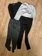 Zwangerschapsshirts & Leggings Set - Maat M, Maat 38/40 (M), Up2Fashion, Overige typen, Overige kleuren