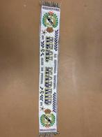 Real Madrid Sjaal, Ophalen of Verzenden, Zo goed als nieuw, Clubaccessoires