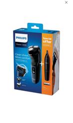 Philips Shaver Series 3000 - S3134/57 - Scheerapparaat incl., Ophalen of Verzenden, Nieuw, Tondeuse