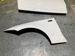 Voorscherm links voor bmw 1-serie E87,E81 Alpinweiss 300, Gebruikt, Bmw, Links, Bmw