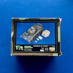 Verlinden	593	CRUSADER AA Turret	1/35	Vintage, Hobby en Vrije tijd, Modelbouw | Figuren en Diorama's, Ophalen of Verzenden, Nieuw