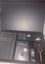 Adele München vip pakket concert, Ophalen of Verzenden, Zo goed als nieuw