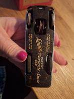 Schuco varianto limo 3041, Ophalen of Verzenden, 1:50 tot 1:144