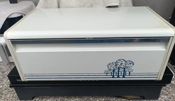 Brabantia broodtrommel  beschikbaar voor biedingen