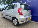 Hyundai I10 1.0 i-Drive Cool, Voorwielaandrijving, Euro 5, Stof, Gebruikt