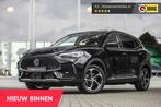 MG EHS 1.5 TGDI Luxury | Pano | 360° Camera | Stoelverw., 12 maanden, Gebruikt, Zwart, 4 cilinders