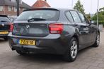 BMW 1-serie 118i EXECUTIVE | SPORT | NAVI | LED | NL AUTO, 1-Serie, Euro 6, 4 cilinders, Origineel Nederlands