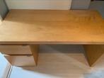 Ikea malm gebruikt nog prima in orde, Huis en Inrichting, Bureaus, Ophalen, Gebruikt