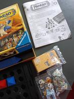 T.K. Ravensburger spel FARAO / PHARAO, Hobby en Vrije tijd, Gezelschapsspellen | Bordspellen, Een of twee spelers, Ophalen, Zo goed als nieuw