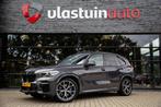 BMW X5 xDrive45e High Executive M-Sport , 4-wielsturing, Sof, Gebruikt, 398 pk, Adaptive Cruise Control, Leder