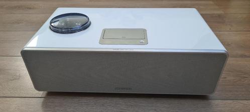 Samsung Wireless Audio with Dock DA-E700, Audio, Tv en Foto, Luidsprekers, Gebruikt, Overige typen, Minder dan 60 watt, Overige merken