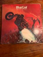 Meat Loaf - Bat Out of Hell LP, Ophalen of Verzenden, Gebruikt, 12 inch, Poprock