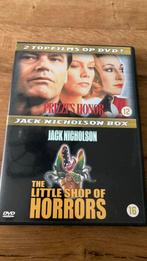 Jack nicholson box dvd, Alle leeftijden, Ophalen of Verzenden, 1980 tot heden, Zo goed als nieuw