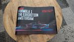 F1 exhibition VIP poster., Verzamelen, Rechthoekig Staand, Nieuw, Ophalen of Verzenden, Sport