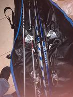 Atomic STII Aerospeed Ski's 170cm, Ophalen, Gebruikt, Overige typen