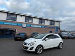 Opel Corsa 1.2 EcoFlex LPG | Design Edition 3-Drs | Airco |, Auto's, 1063 kg, Gebruikt, 750 kg, 4 cilinders