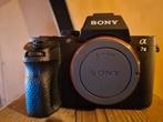 Sony A7 II Systeemcamera, Audio, Tv en Foto, Fotocamera's Digitaal, Ophalen, Zo goed als nieuw, Sony, Geen optische zoom