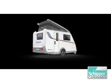 De titel ANWB Caravan van het Jaar 2026 gaat naar de GetAway beschikbaar voor biedingen