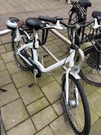 Gazelle Stadsfiets / ook prima voor tiener, Fietsen en Brommers, Ophalen, Zo goed als nieuw, Overige merken, Versnellingen