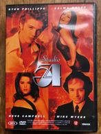 Studio 54 DVD, Vanaf 12 jaar, Ophalen of Verzenden, Zo goed als nieuw