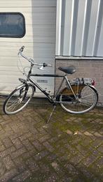 Gazelle davos herenfiets, Fietsen en Brommers, Ophalen, Gebruikt, Versnellingen, 57 tot 61 cm
