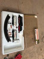 Fleischmann Minitrix H0 Treinset, Hobby en Vrije tijd, Gelijkstroom, Fleischmann, Ophalen of Verzenden, Analoog