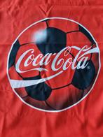 Coca Cola Vlaggen - 5 meter lang | 20 stuks, Verzamelen, Sportartikelen en Voetbal, Ophalen, Nieuw, Overige sporten, Vaantje of Sjaal