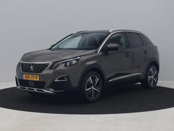 Peugeot 3008 1.2 PureTech 130 PK Automaat Allure | CAMERA |  beschikbaar voor biedingen