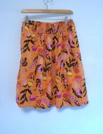 rok Blutsgeschwister, Kleding | Dames, Rokken, Maat 38/40 (M), Blutsgeschwwister, Oranje, Ophalen of Verzenden