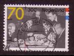 Nederland 1984 1311 Filacento 70c, Gest, Postzegels en Munten, Postzegels | Nederland, Na 1940, Ophalen of Verzenden, Gestempeld