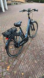 Giant Elektrische Fiets 2021 -weinig kilometers!, Ophalen of Verzenden