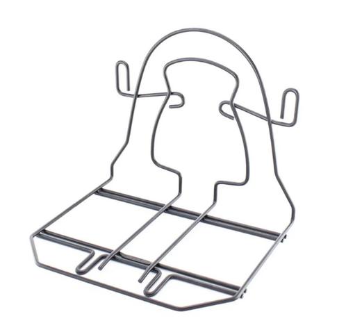 Steco monkey mee | Bagagedrager, Auto diversen, Fietsendragers, Gebruikt, Fietsendrager-accessoire, 1 fiets, Ophalen of Verzenden
