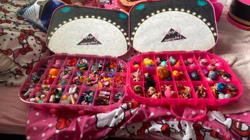 Lol surprise poppetjes maken beschikbaar voor biedingen