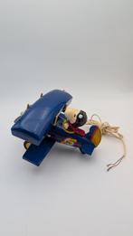 Originele Vintage Snoopy Telefoon – Zeldzaam verzamelobject!, Ophalen of Verzenden, Gebruikt