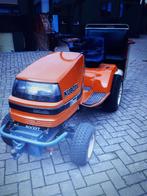 Kubota zitmaaier met maaibalk, Ophalen, Zo goed als nieuw, 50 cm of meer