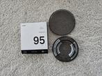 Sigma 95mm Beschermfilter voor Sony 200-600, Gebruikt, 80 mm of meer, Beschermfilter, Ophalen