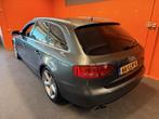 Audi A4 Avant 1.8 TFSI / S-LINE / NAVI / 18 INCH / APK 01-02, Auto's, Euro 5, Gebruikt, Zwart, 4 cilinders