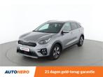 Kia Niro 1.6 GDi PHEV DynamicLine | AK34249 | (bj 2020), 77 km/l, Gebruikt, Met garantie (alle), SUV of Terreinwagen