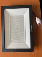 Led lamp Diamant - Zo goed als nieuw, Ophalen of Verzenden, Zo goed als nieuw, Metaal, Minder dan 100 cm