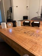 Ring camera’s en 2 deurbellen, Ophalen of Verzenden, Zo goed als nieuw, Buitencamera