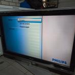 De Philips Cineos 42PFL9732D, Audio, Tv en Foto, Televisies, Ophalen, Philips, Gebruikt, 50 Hz