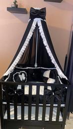Box + aankleding + nestje, Kinderen en Baby's, Ophalen, Nieuw