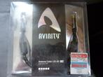 antenne kabel 120db 1m avinity NIEUW coaxkabel satelliet, Ophalen of Verzenden, Nieuw, Minder dan 2 meter, Coaxiale kabel