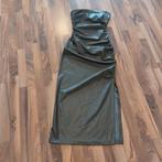 Khaki jurk van Zara, Maat S, nieuwe, Kleding | Dames, Maat 38/40 (M), Overige typen, Nieuw, Ophalen of Verzenden