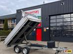 Saris K1 306x184 2700kg E 35cm borden bj 2021, Gebruikt
