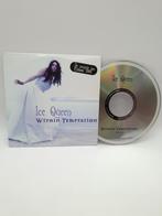 Within Temptation – Mother Earth cd, 2 t/m 5 singles, Ophalen of Verzenden, Zo goed als nieuw, Rock en Metal